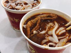 干子-骏骏牛肉粉店(吉庆街店)