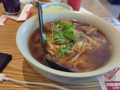 -李先生牛肉面大王(欧亚卖场店)