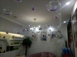 -奥丽维娅美容养生会所