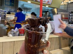 -DQ·蛋糕·冰淇淋(金桥店)