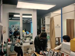 -一墨照相馆·证件照·形象照(世博店)