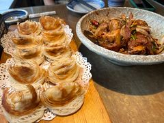 -95号酱骨·一块豆腐(展春园西路店)