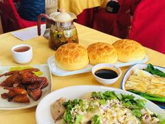 -吉莲利苑海鲜酒家(珠海拱北29年老字号店)