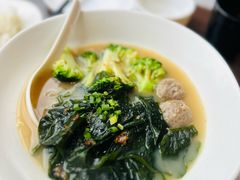 招牌自选车仔-新旺茶餐厅(鑫耀·光环live店)