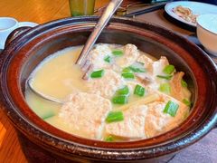 -新荣记(西溪湿地店)