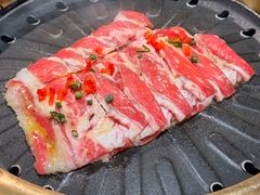 -Ant 蚂蚁洞烤肉·大营地(上海静安大悦城店)