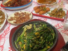 -辣出味岳阳特色烧烤·龙虾大排档(砂子塘总店)