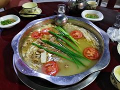 -夫妻蘸水兔(夹江店)