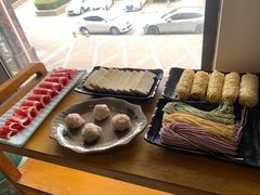 -贰重天冰煮羊自助火锅(东坝店)