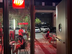 -Cooking Man(中懋天地店)