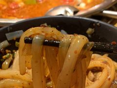 -新凯里酸汤鱼(飞山街店)