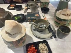 -狐狸爱上椰子鸡(滨江星光大道店)