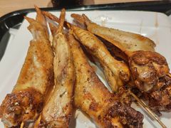 -大家乐(广州天河城六楼店)