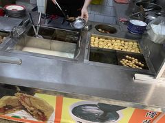 -万家乐小小饮食店