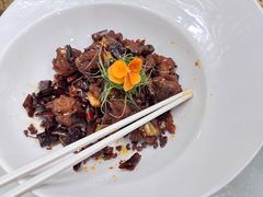 -清真悦宾楼食府(海湖店)