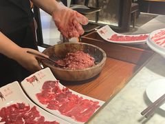 -川味观·鲜货火锅(西湖文化广场店)