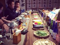 伊藤酒菜处-伊藤ITO(侨福芳草地购物中心店)
