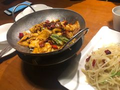 -地锅居(翰林邻里中心店)