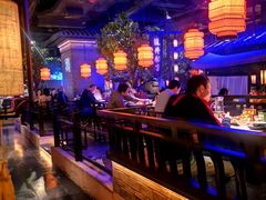 -绿茶餐厅(乐峰广场店)