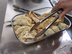 -东关回民小吃一条街(颍河西路店)