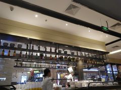 -掂档潮汕牛肉火锅(cityon熙地港店)