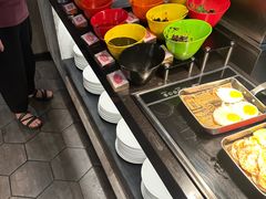 -希尔顿欢朋酒店·欢朋餐厅