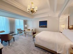 -广州富力丽思卡尔顿酒店