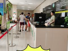 -大连开发区市民健身中心