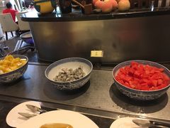 -山色西餐厅·银润锦江城堡酒店