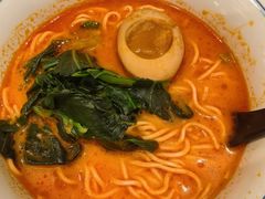 -和府捞面(曹路花园城店)