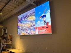 -微醺烤牛·炭火烧烤·精酿啤酒(东郊记忆店)