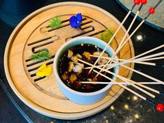 鲜椒浸花螺-云门锦翠(商鼎国际店)