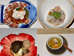 -旬怀石料理(嘉善老市店)