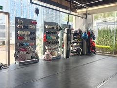 -威克健身游泳(万菱汇店)