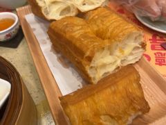 -点都德(龙之梦店)