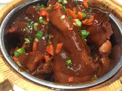 -四季小馆·地道北京小吃(广百店)