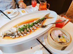 -味钱塘·钱塘渔鲜·地道江浙菜(宋城店)
