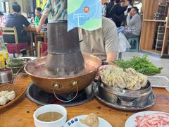 -元盛居(生态大街店)