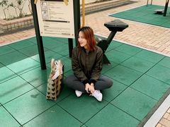 -彩虹村