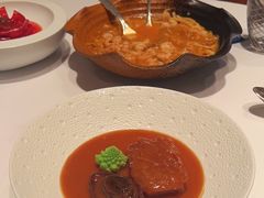 -上海柏悦酒店