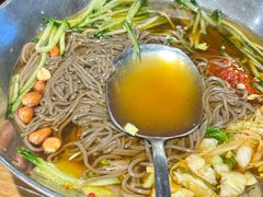 -熙成烧烤(白塔岭店)