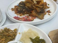 -丰尔粥食·顺德鱼生·干蒸排骨顺德菜(大良分店)