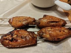 -熙成烧烤(白塔岭店)