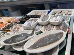 -码头鲜精致威海菜(欧乐坊店)