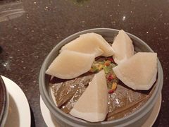 -三亚亚龙湾瑞吉酒店·铭轩中餐厅Mingxuan·海南菜·粤菜