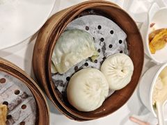 -古南都·清真绿柳居菜馆(太平南路店)