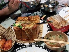 -開籠雀冰室(同和金铂店)