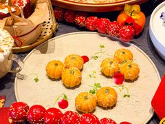 -汉水谣·江景餐厅(江滩店)