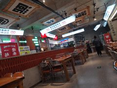 -熙成烧烤(白塔岭店)
