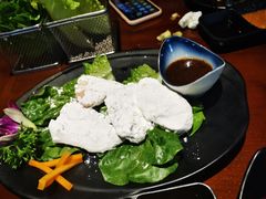 -玖·炭火烤肉